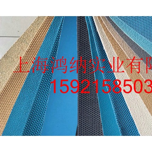 供应磨毛机|验布机|卷布机|织布机用糙面包辊带bo-803图6
