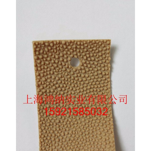 供应磨毛机|验布机|卷布机|织布机用糙面包辊带bo-803图2
