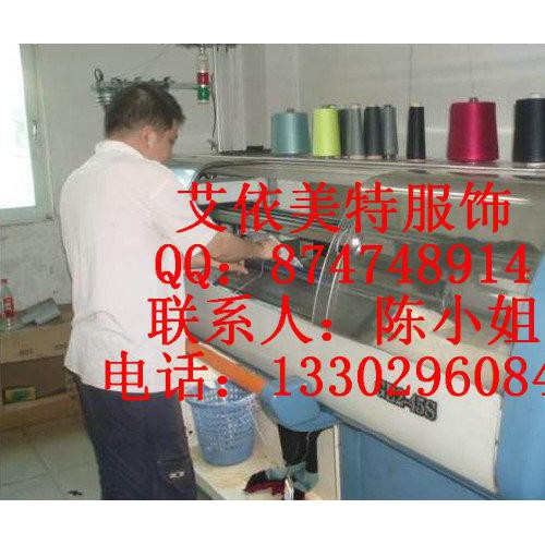 羊绒毛衫来料加工  明星同款羊绒衫 2013冬季羊毛衫加工男女图3