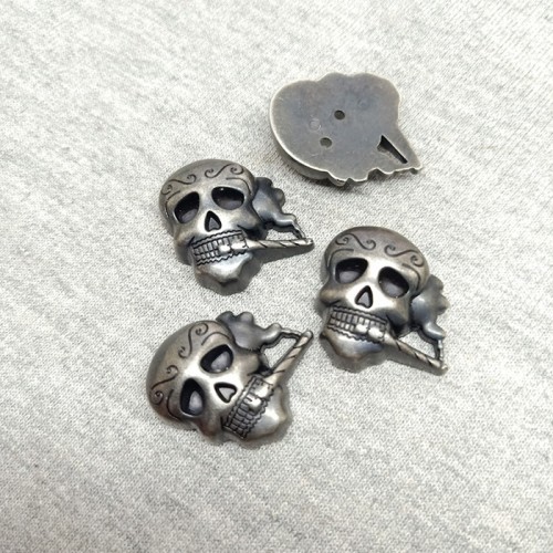 金泰钮扣_服装配件_鞋材饰品_卫衣外套服装辅料生产图2