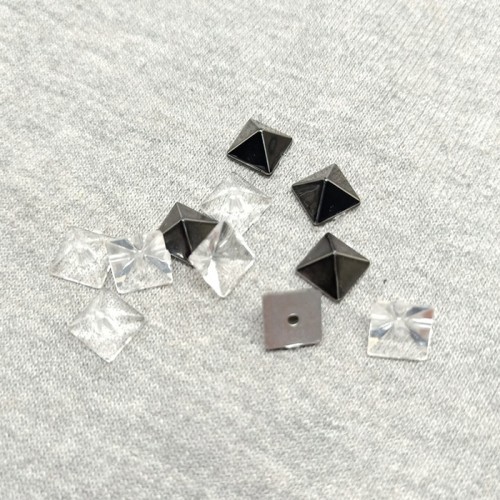 金泰钮扣_服装配件_鞋材饰品_卫衣外套服装辅料生产图6