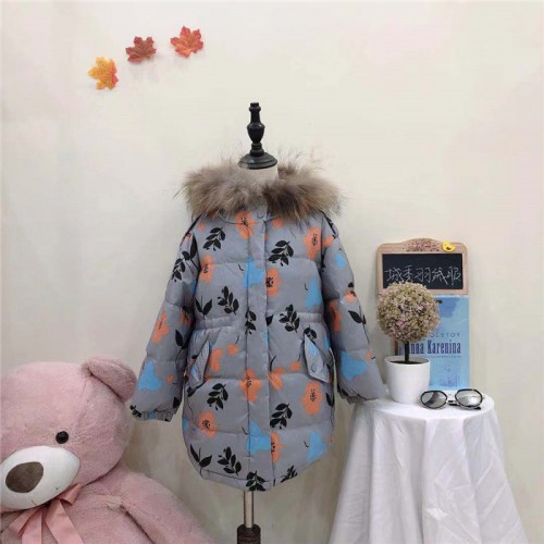 童小鸭之星剪标品牌服装批发 折扣童装批发市场 爱心果卫衣保暖帽衫图6