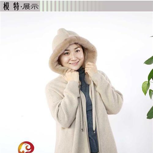 羊绒衫,赤峰暖钰羊绒(图),羊绒衫加盟图1