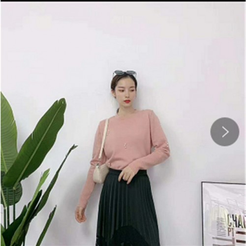外套  卫衣  长款卫衣  大衣  秋装  毛衣  裙子  长裤  卫衣图7