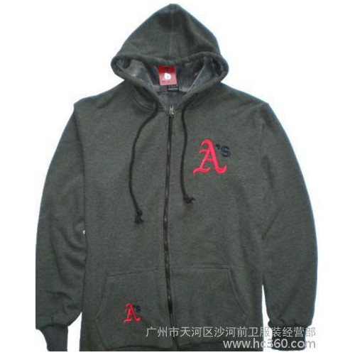 冬季卫衣集合 广告卫衣定做 班服卫衣定做图3
