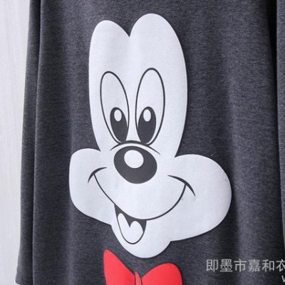 加厚中长款卫衣,中长款卫衣,加厚休闲卫衣,中长款休闲卫衣,加厚卫N