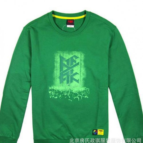 摇粒绒卫衣,圆领卫衣,品牌卫衣,拉链帽衫,摇粒绒圆领卫衣,品牌卫图1