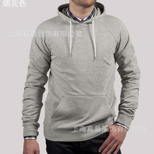 男式卫衣、绒衣、现货卫衣、上海卫衣连帽衫图1