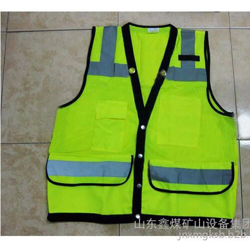 鑫媒 反光背心,反光马甲图4