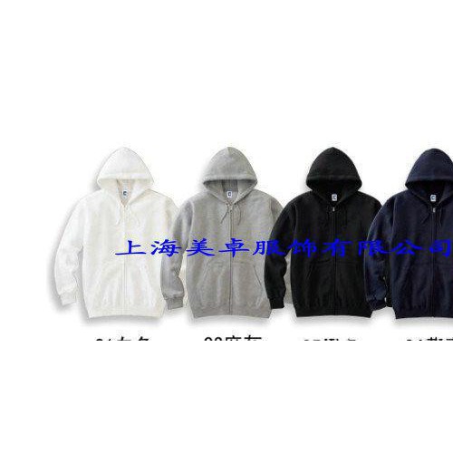 大量现货无帽卫衣套头卫衣拉毛卫衣质量保证价格优惠直销图2