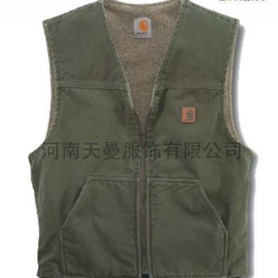 马甲加工厂,新款马甲系列，服装生产