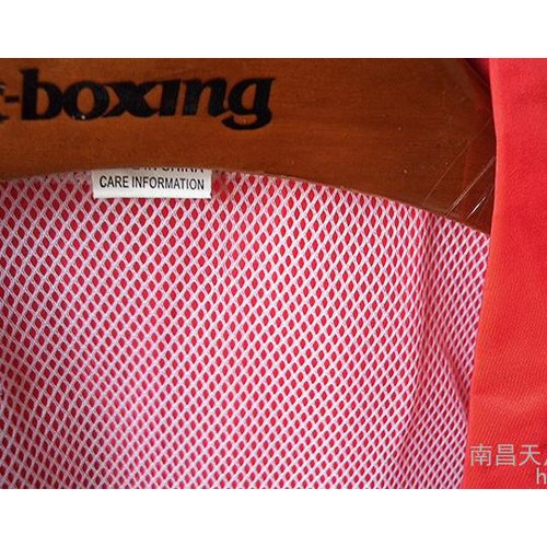 订做三羊广告马甲印字马甲图3