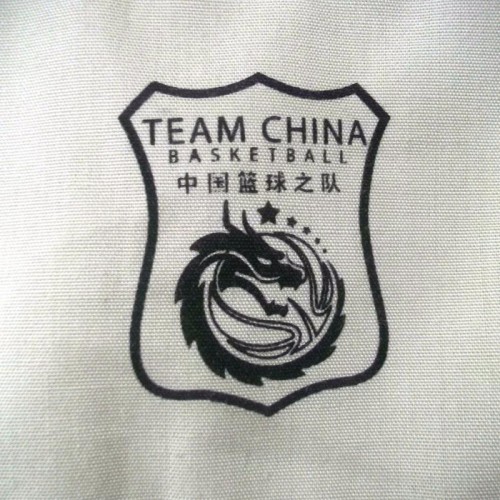 森源**提供男 式马甲背心文字制作丝网印刷一件起做图5