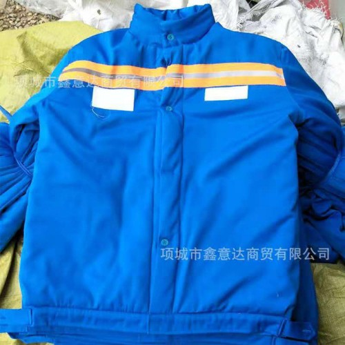 工厂直销 环卫马甲 监狱服装 价格优惠 欢迎咨询图3