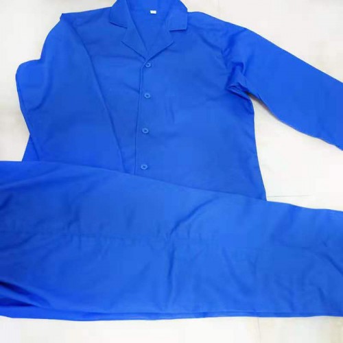 工厂直销 环卫马甲 监狱服装 价格优惠 欢迎咨询图4