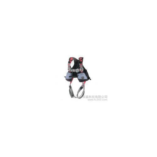 供应CAMP VERTICAL 2 VEST-1247.03 全身安全带 附带可拆卸工具马甲图2