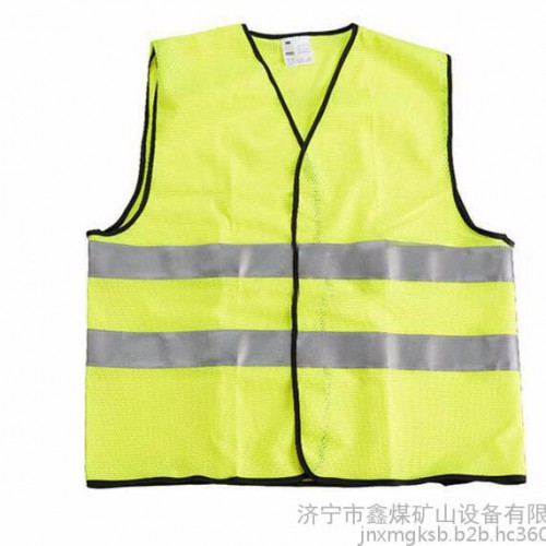 反光安全防护背心 3m反光背心马甲 出行安全有保障图4