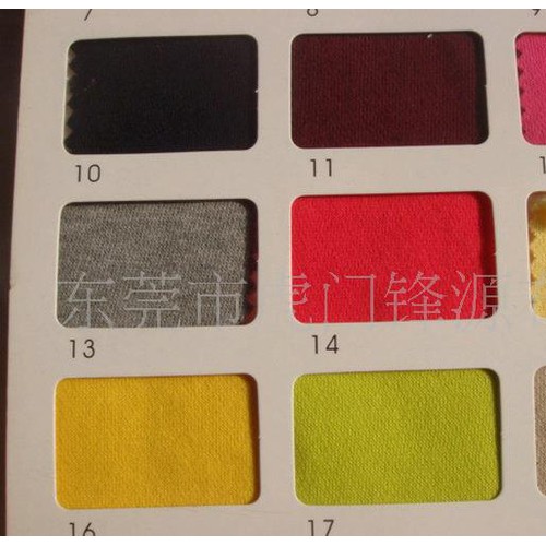 32S精棉卫衣抓毛布，卫衣抓毛布，C419图1