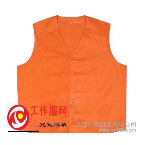 实体 批量定做 广告马甲 工装马甲专业定制图2
