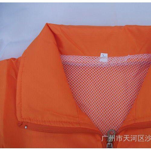 冬季广告衫 广告马甲 马甲定制 马甲印花订做 马甲班服**图1