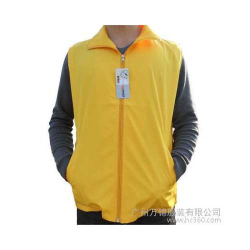 供应广州马甲订做，马甲定做专业厂家图2