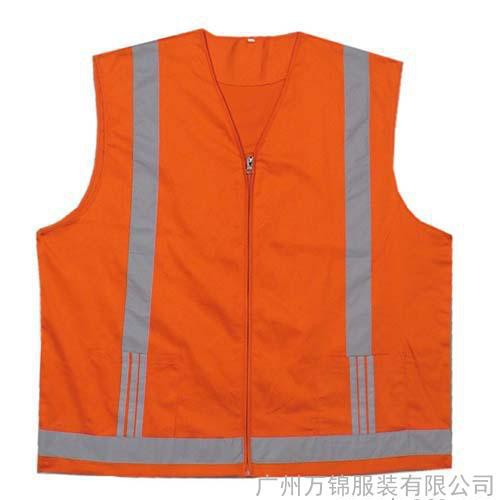 供应广州马甲订做，马甲定做专业厂家图3