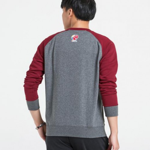 大品牌服装加工厂提供卫衣加工图3