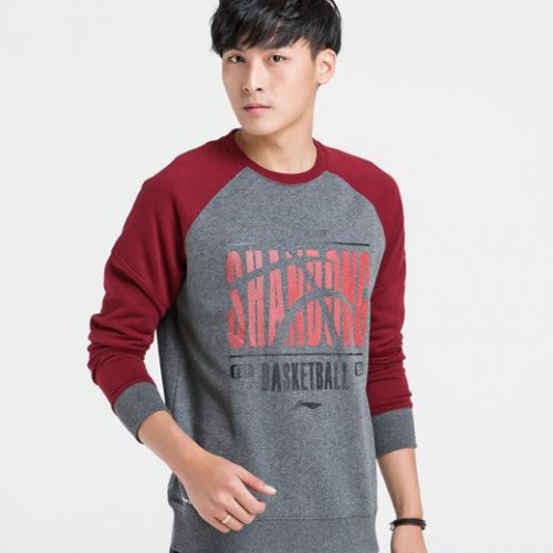 大品牌服装加工厂提供卫衣加工图2