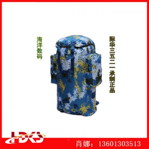 特种兵02战术携行马甲背心图5