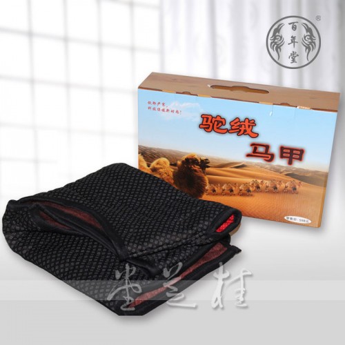 驼绒马甲价格，驼绒马甲批发，驼绒马甲现货图4