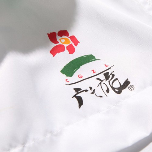 戈恩服装 广告马甲定制|促销马甲定制|义工服定制图2