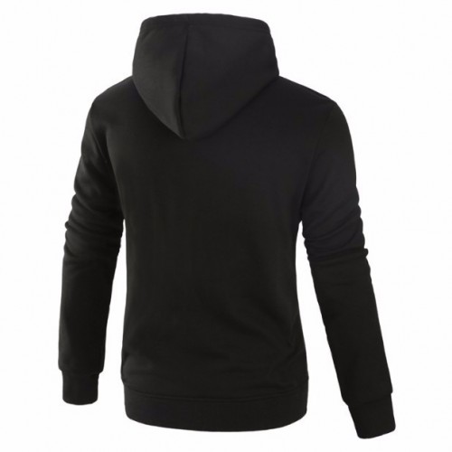 外贸速卖通2017卫衣秋季新品 男士时尚印花卫衣 休闲运动外套男图8