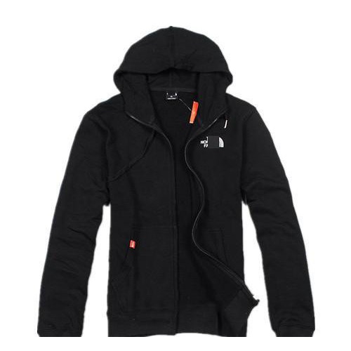 TNF家 基本款 B脸连帽开衫卫衣 2015春装新品 辉哥外图3