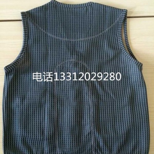 防辐射马甲 厂家批发 会销礼品批发图2