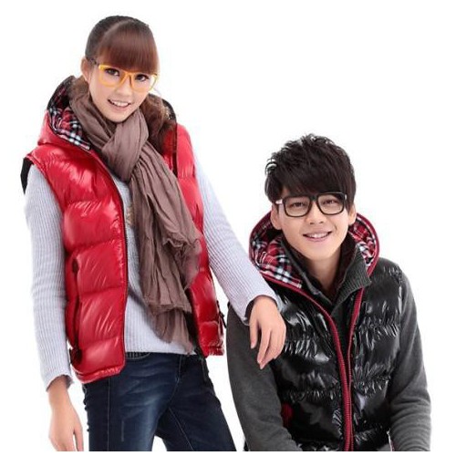 供应电热服装，电热马甲图2