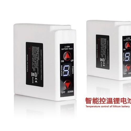 供应JH电热马甲，电热服装图1