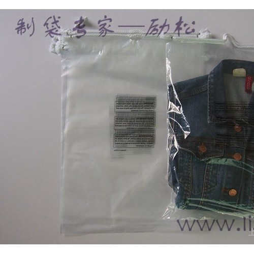 马甲袋图4