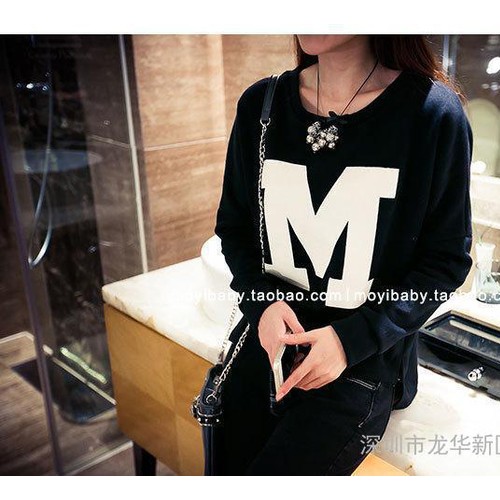 2015秋冬大码秋冬卫衣 特价微信女装加盟 一件代发代理加盟图2