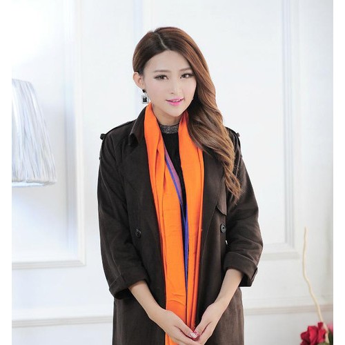 女式风衣/大衣图1