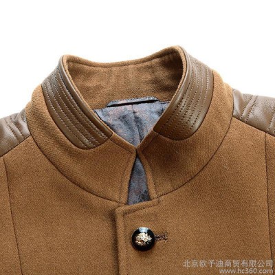 男式风衣/大衣