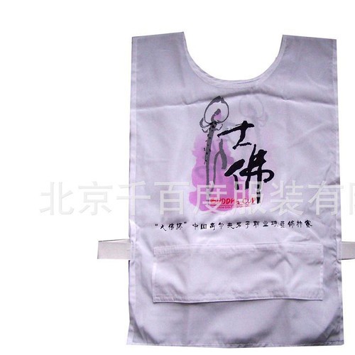 2014火爆订制休闲羽绒摄影棉马甲 背心 专业服装厂直接定制马夹图3