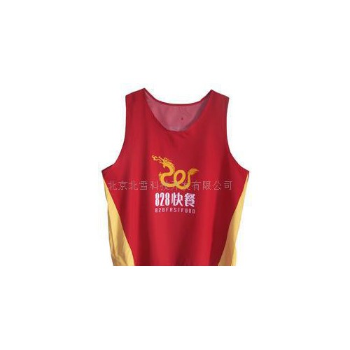 2014火爆订制休闲羽绒摄影棉马甲 背心 专业服装厂直接定制马夹图1