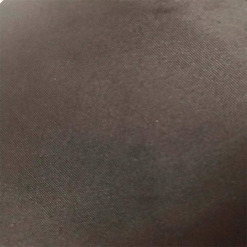 黑膜尼龙塔丝绒 20D尼龙布 尼龙塔丝绒 防水尼龙布 风衣面料 塔丝绒黑膜 夹克衫面料 尼龙布 防水面料图2