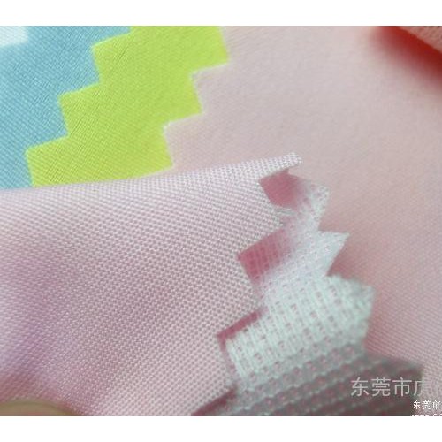 75D服装面料/卫衣布料 风衣复合布料图1