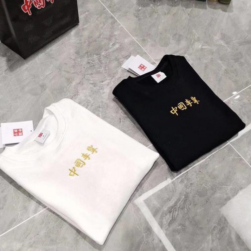 广州站西货源潮牌卫衣原单一手货源低价出货图3