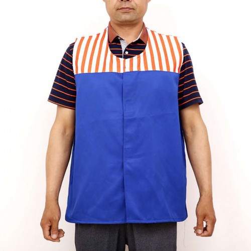 ** 立诺囚服戒毒所囚服囚服马甲劳改马甲识别服服刑人员服装免费印字量大从优 来电免费寄样图3