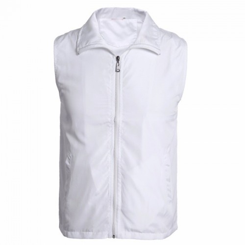欧迩顿马甲定做印字logo超市促销宣传服广告衫志愿者服装活动服图4