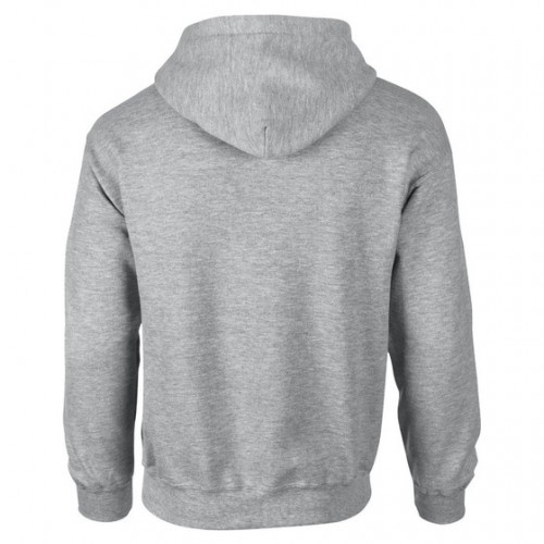 gildan杰丹88500 吉尔丹连帽套头衣服批发定制广告logo拉绒卫衣
