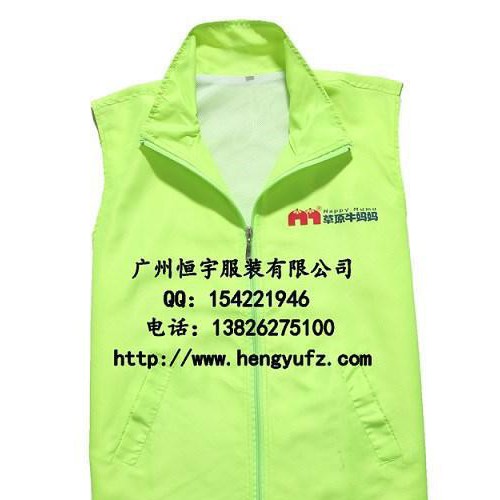 供应男式马甲春夏秋冬都可以穿，舒适有实惠！图4