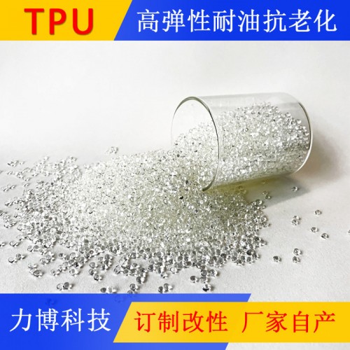 TPU风衣面料图3